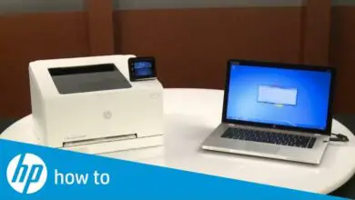 Photo of Comment supprimer ou désactiver les mises à jour automatiques pour une imprimante HP