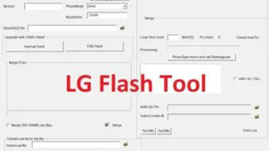 Foto de como reviver e consertar qualquer telefone celular LG que não liga ou não passa o logotipo? | LG Flash