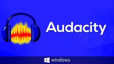 Photo of How to download the latest version of Audacity Full Spanish for PC for free