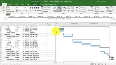 Photo of Comment convertir facilement un fichier de projet en Excel en ligne gratuitement