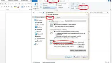 Photo of Comment configurer pour afficher les fichiers récemment ouverts dans Windows 10