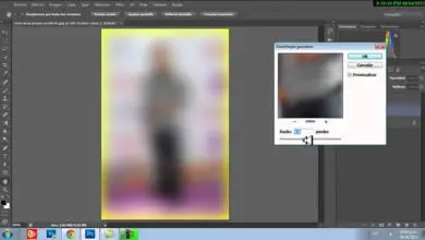 Photo of Comment créer un effet de flou dans Photoshop CC – Rapide et facile