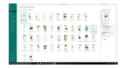 Photo of Comment créer gratuitement un catalogue de produits ou de services avec Microsoft Publisher