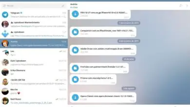 Photo of Comment mettre à jour Telegram Desktop vers la dernière version? – Très facile