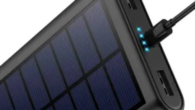 Photo of What are the best cheap solar power banks?