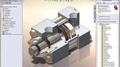 Photo of Comment insérer et modifier des images JPG dans SolidWorks