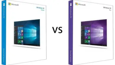 Photo of What are the differences between Windows 10 Home and Windows 10 Professional?