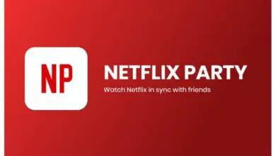 Foto van hoe Netflix-feestjes werken - Alle tips en geheimen voor Netflix-feestjes