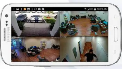 Photo of Comment utiliser et transformer la WebCam de mon PC en caméra de surveillance