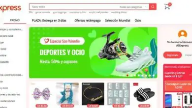 Photo of Comment créer un compte sur AliExpress en espagnol? – Pas à suivre