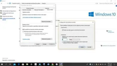 Photo of Comment activer ou désactiver l’assistance à distance à partir d’un PC Windows 10