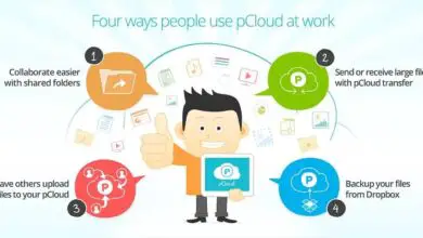 Photo of How to Send Large Files Up to 5GB Free Using Pcloud Transfer - Quick and Easy