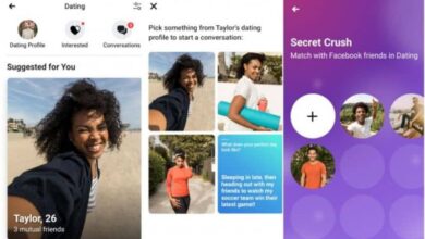 Photo of Comment fonctionnent les couples Facebook? Avis sur les rencontres Facebook