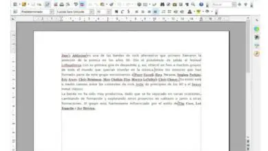 Kuva oikeinkirjoituksen ja kieliopin tarkistuksen käyttöönotosta OpenOffice Writerissä