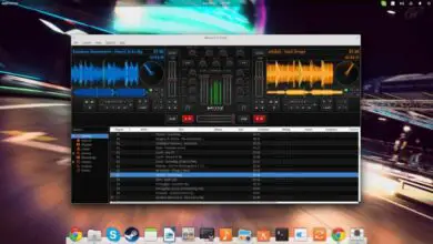 Photo of Comment installer DJ Mixxx dans Ubuntu, une alternative gratuite à Virtual Dj