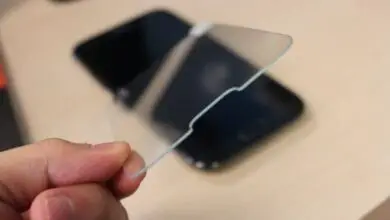 Photo of Comment appliquer un protecteur d’écran sans laisser de bulles étape par étape
