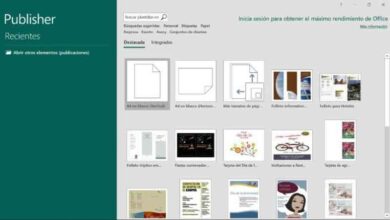 Photo of Comment créer un livret recto verso avec Microsoft Publisher – Rapide et facile