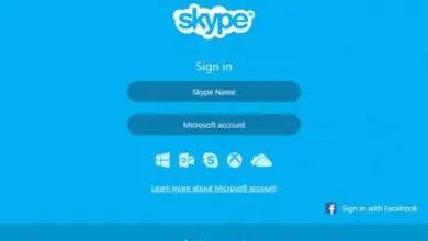 Foto van Aanmelden bij Skype met Gmail, Alexa, Office 365, Facebook, Outlook of Hotmail