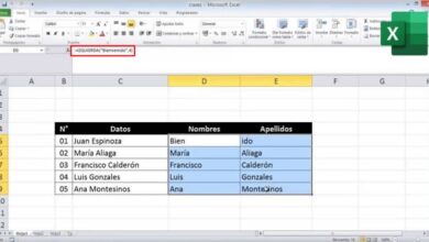 Photo of Comment utiliser et combiner les fonctions DROITE et GAUCHE dans Excel