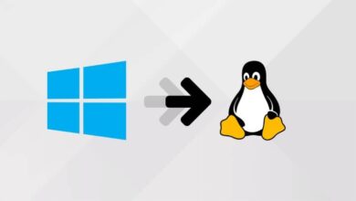 Photo of Comment installer Linux et Windows 10 sur le même ordinateur ensemble?