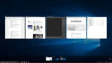Photo of Comment prévisualiser toutes mes fenêtres ouvertes sur mon PC Windows