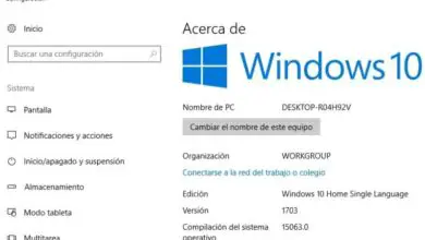 Photo of Comment savoir quel numéro de build et quelle version de Windows 10 j’ai installé