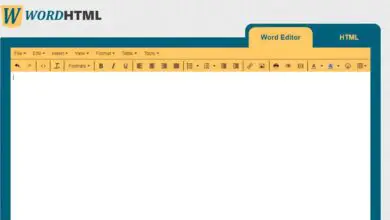Photo of Comment convertir un document Word en HTML gratuitement en ligne