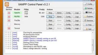 Photo of Comment télécharger et installer Xampp sur Windows facilement et rapidement