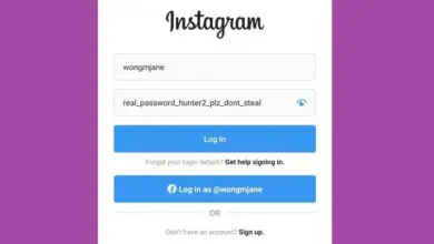 Photo of Comment me connecter à Instagram si j’ai oublié mon mot de passe?