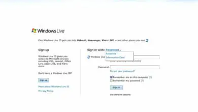 Foto van Hoe u een Windows Live ID-account aanmaakt of aanmaakt en u aanmeldt