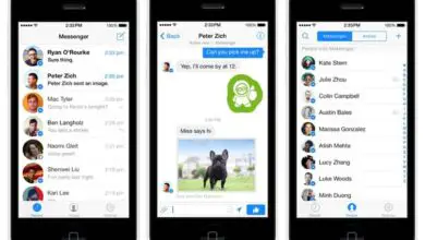 Photo of Comment mettre à jour Facebook Messenger sur iPhone ou Android?