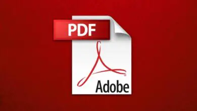 Photo of Qu’est-ce qu’une extension .PDF et à quoi sert-elle? Comment créer et ouvrir ce type de fichier sur un mobile ou un PC?