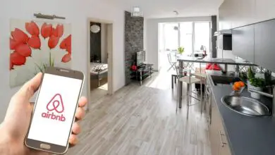 Photo of Comment louer facilement une maison, un appartement ou une chambre sur Airbnb