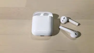 Photo of How to see the battery status of your airpods on iPhone or Android