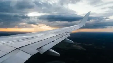 Kuva kuinka saada halpoja kansainvälisiä lentoja SkyScannerilla Dawnissa