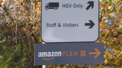 Kuva: Mitkä ovat Amazon Flexissä työskentelyn vaatimukset? - Amazon Flex -vaatimukset