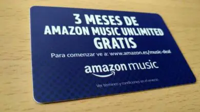 Photo of Comment se désabonner et se désabonner d’Amazon Music Unlimited? Supprimer Amazon Music Unlimited