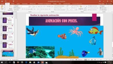 Photo of Comment mettre des animations et des transitions dans des diapositives PowerPoint