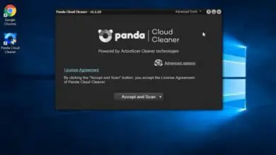 Foto de Como remover ou remover anúncios e avisos do Panda Cloud Antivirus