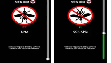Photo of Comment repousser les moustiques ou les moustiques la nuit avec des applications et des sons sur votre téléphone portable