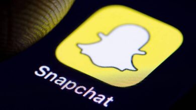 Photo of Comment mettre à jour Snapchat vers la dernière version sur iPhone et Android?