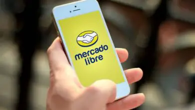 Foto van hoe u Mercado Libre-geschiedenis op Android snel en gemakkelijk kunt wissen