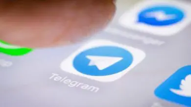 Foto di come eliminare i contatti dall'app Telegram su Android o iOS - Molto facile