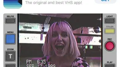 Photo of Comment enregistrer comme une VHS rétro vintage – Application pour créer des effets gratuits