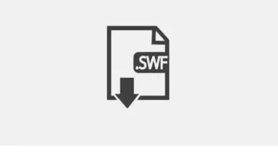 Photo of Qu’est-ce qu’un fichier SWF et comment peut-il être ouvert? Gratuit en ligne
