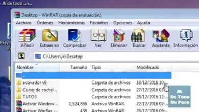 Photo of Comment télécharger et installer gratuitement Winrar 32 ou 64 bits pour Windows 10