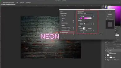 Photo of Comment créer un effet néon sur une image dans Adobe Photoshop CC – Rapide et facile