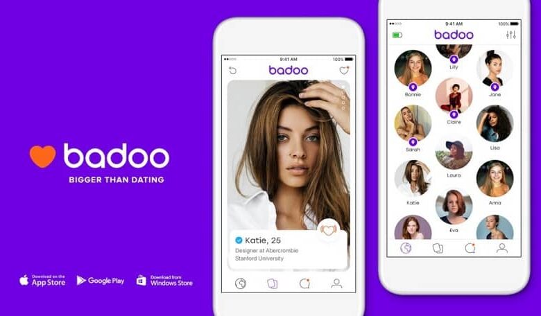 Become popular on badoo