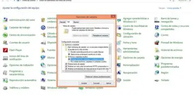 Photo of Comment faire apparaître ou afficher des fichiers cachés sur mon PC Windows 7/8/10