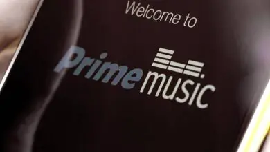 Foto van hoe u zich kunt afmelden en afmelden bij Amazon Prime Music Forever